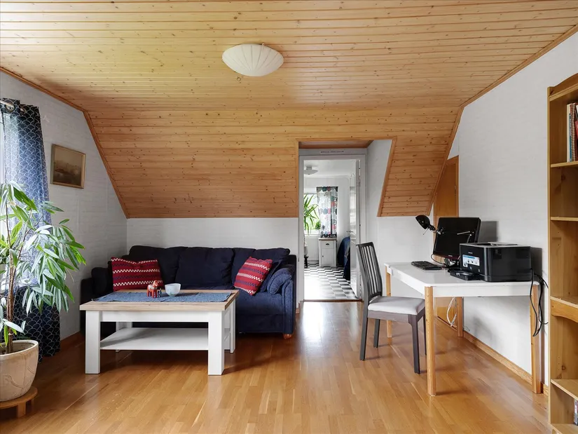 Villa, Baldersvägen 18, Stale, Munkedal