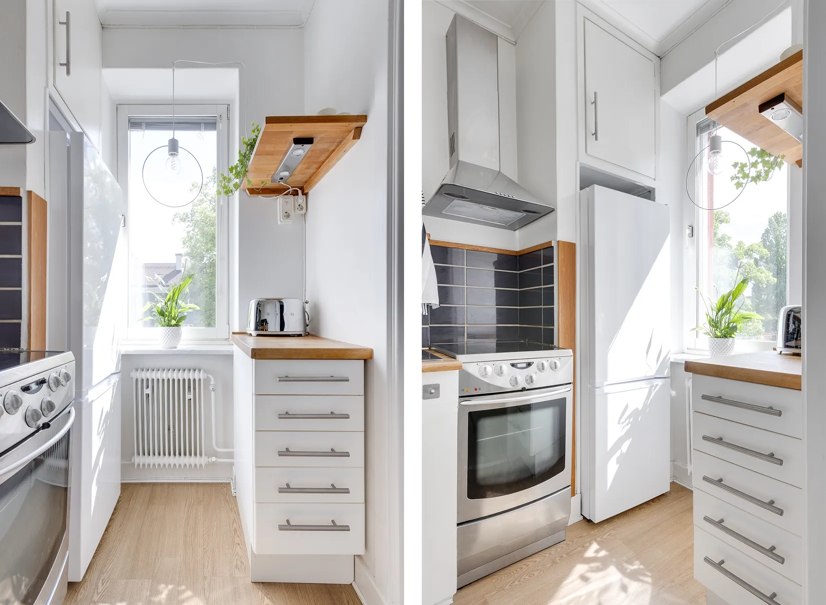 Bostadsrätt, Vaksalagatan 36C, Höganäs, Uppsala