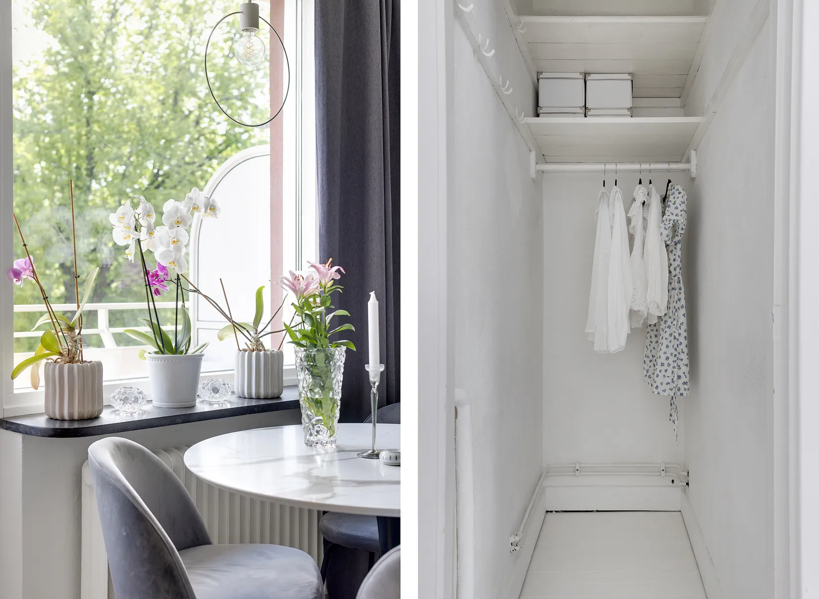 Bostadsrätt, Vaksalagatan 36C, Höganäs, Uppsala