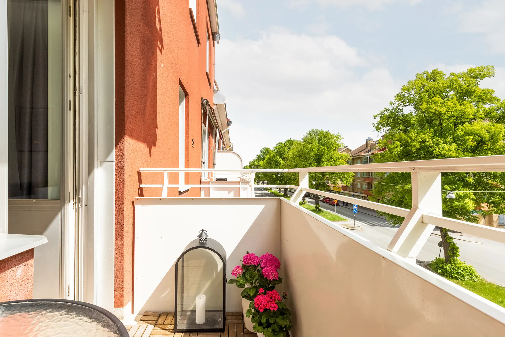 Bostadsrätt, Vaksalagatan 36C, Höganäs, Uppsala