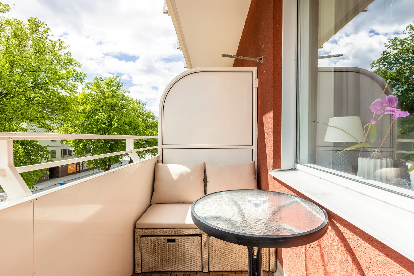 Bostadsrätt, Vaksalagatan 36C, Höganäs, Uppsala