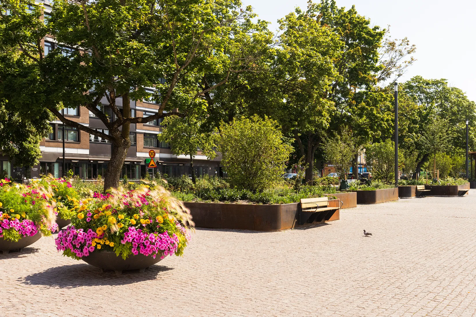 Bostadsrätt, Vaksalagatan 36C, Höganäs, Uppsala