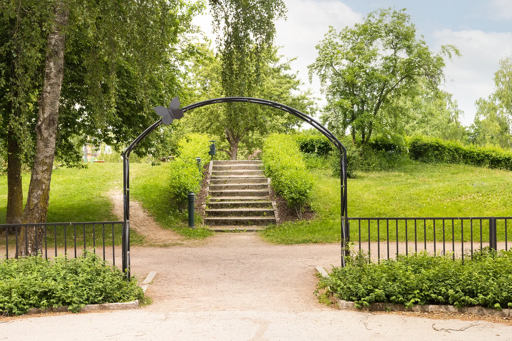 Bostadsrätt, Vaksalagatan 36C, Höganäs, Uppsala