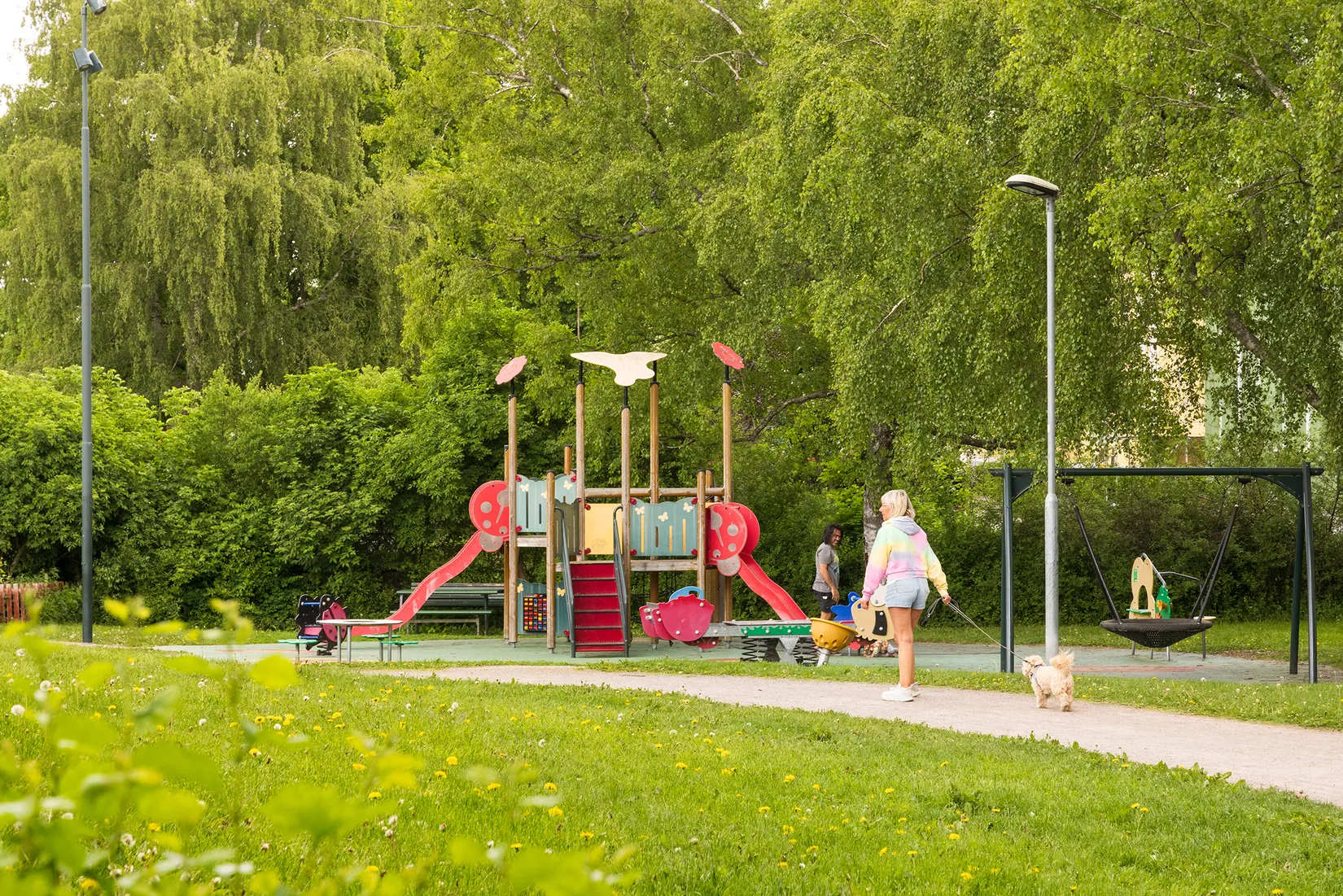 Bostadsrätt, Vaksalagatan 36C, Höganäs, Uppsala
