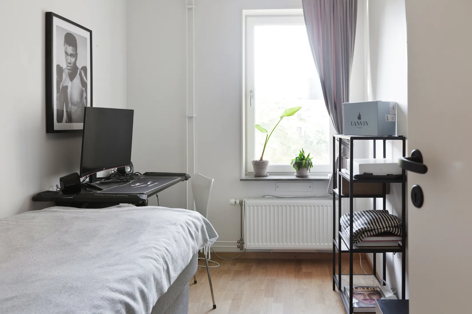Bostadsrätt, Sjögatan 18, Lomma - Strandstaden, Lomma