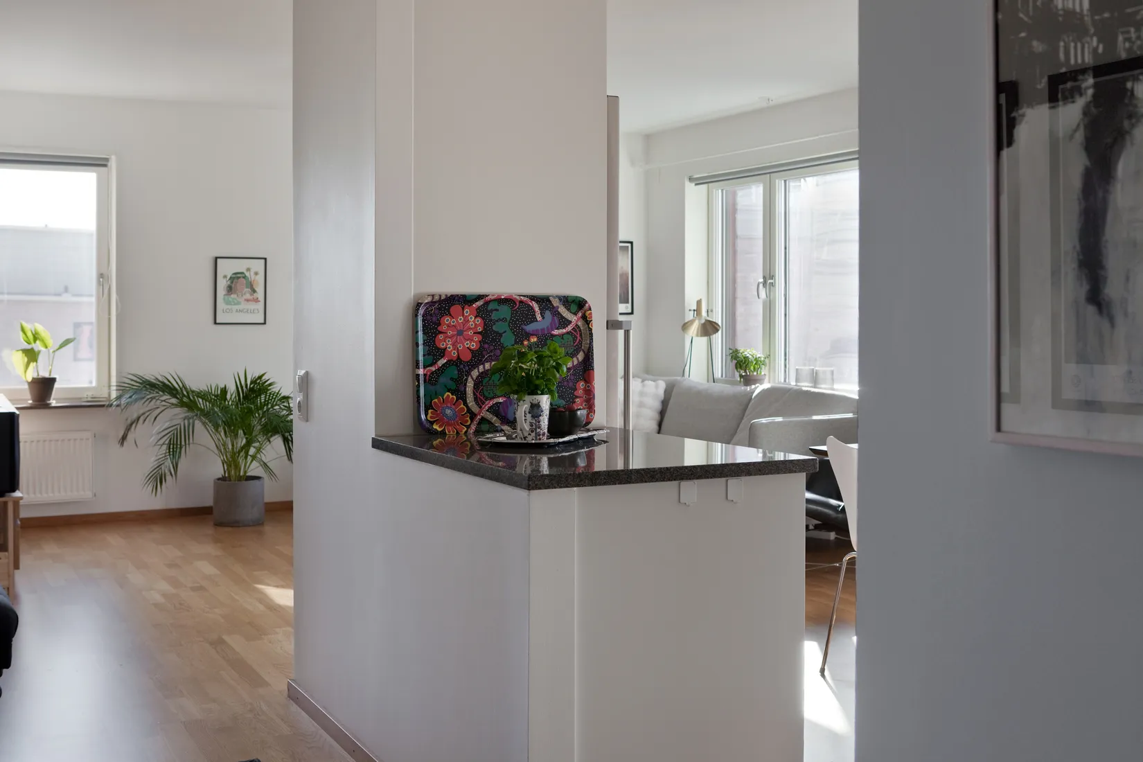 Bostadsrätt, Sjögatan 18, Lomma - Strandstaden, Lomma