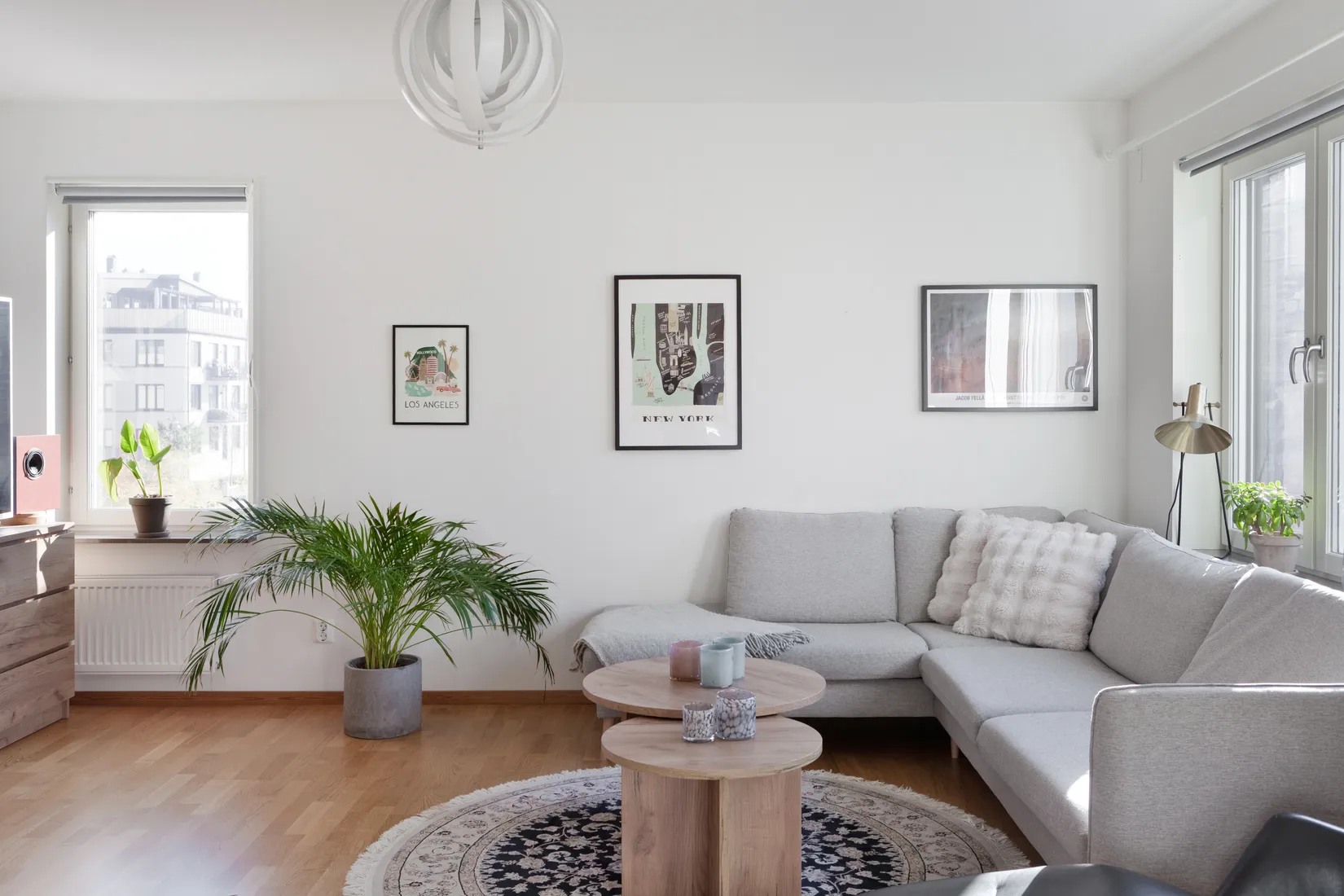 Bostadsrätt, Sjögatan 18, Lomma - Strandstaden, Lomma