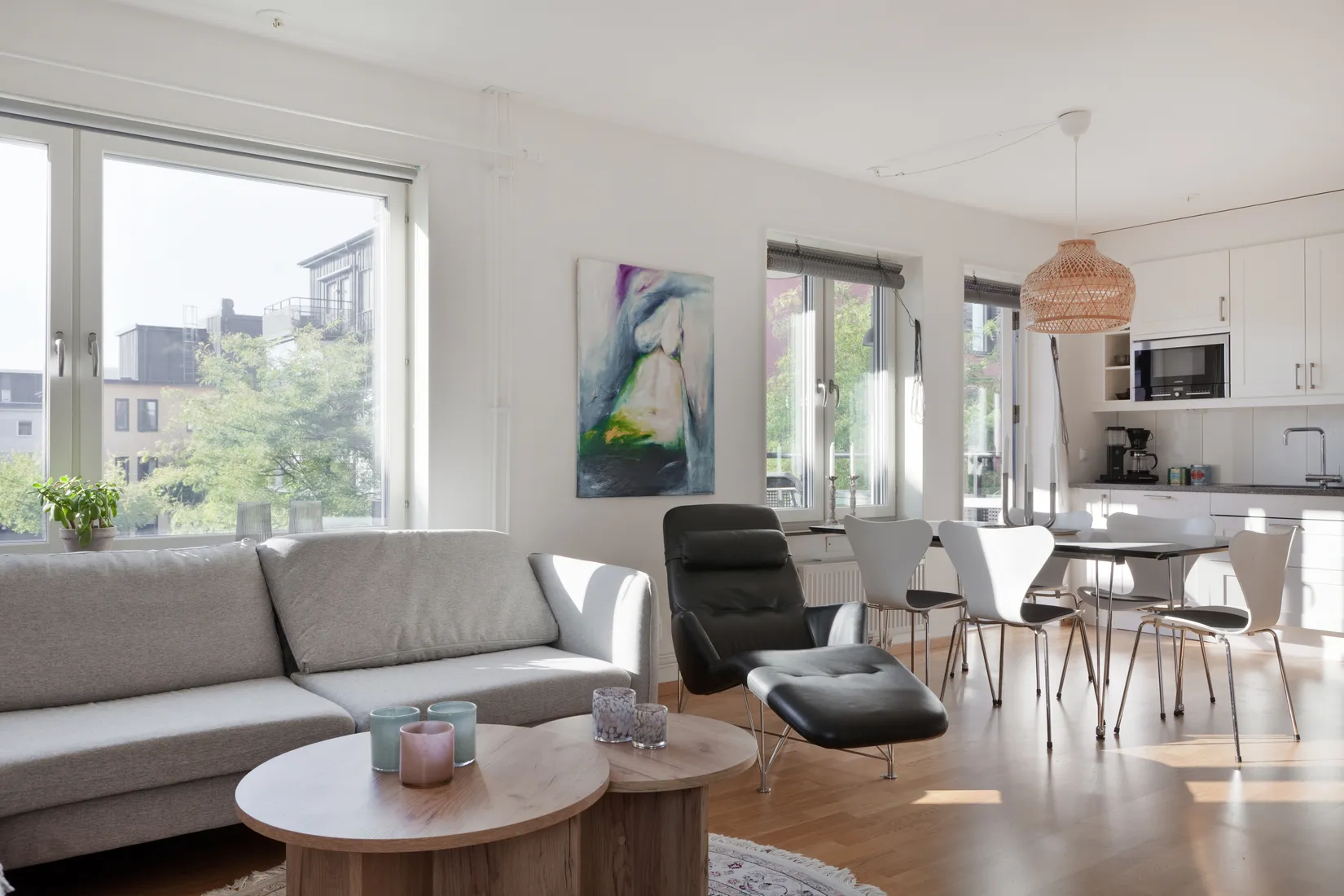 Bostadsrätt, Sjögatan 18, Lomma - Strandstaden, Lomma