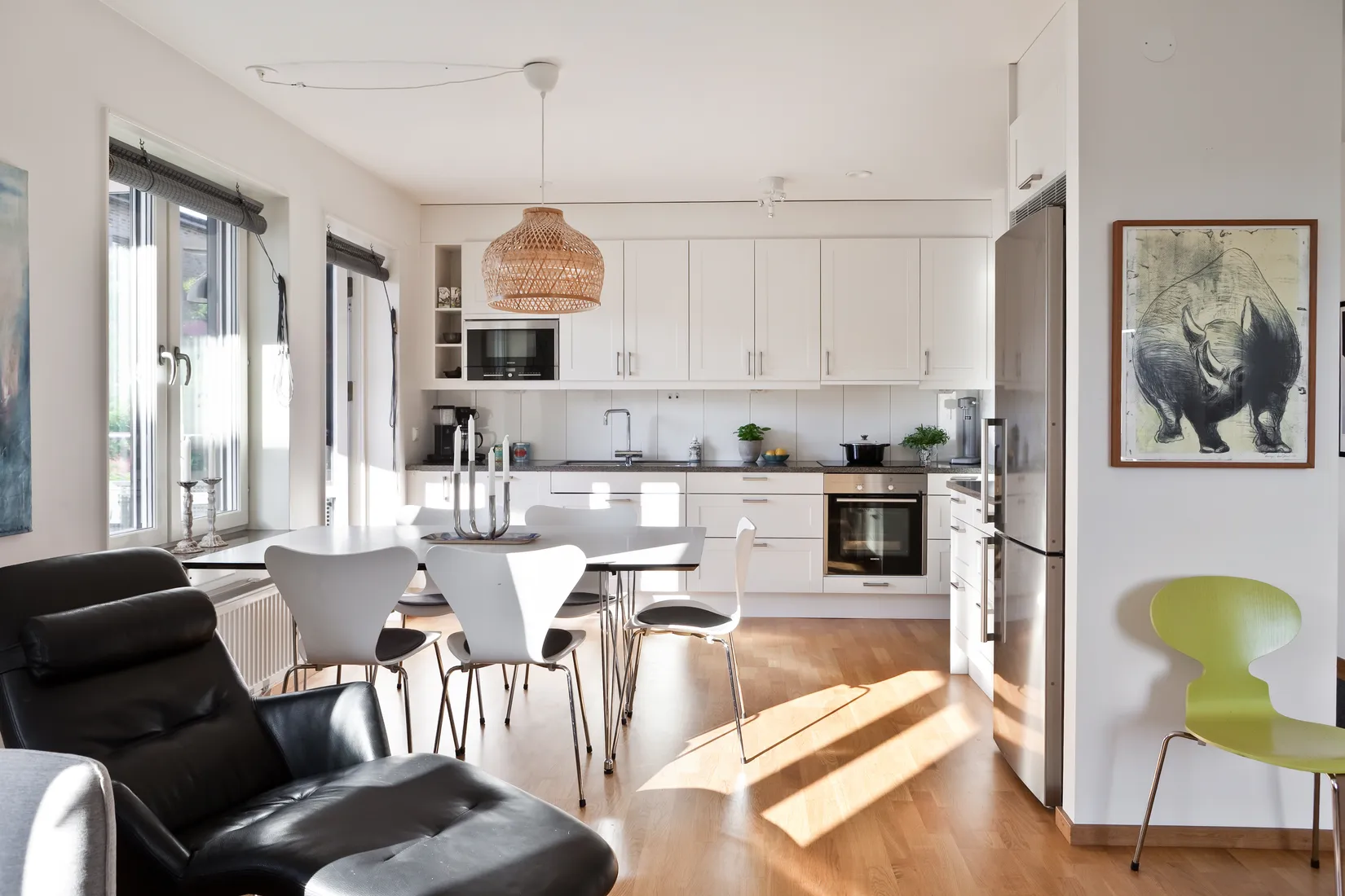 Bostadsrätt, Sjögatan 18, Lomma - Strandstaden, Lomma