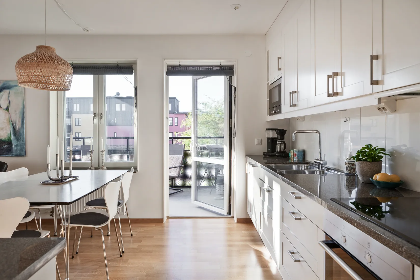Bostadsrätt, Sjögatan 18, Lomma - Strandstaden, Lomma