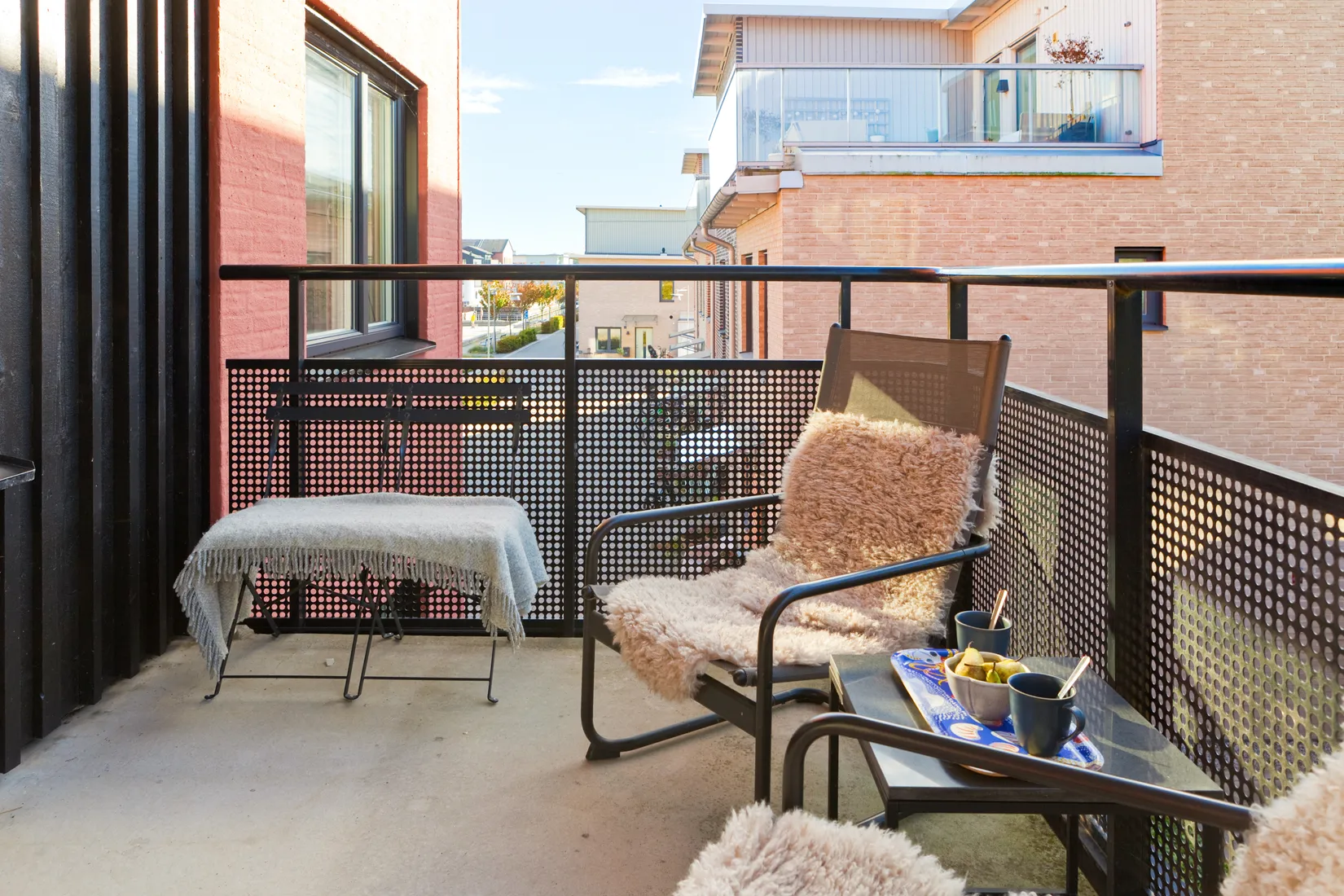 Bostadsrätt, Sjögatan 18, Lomma - Strandstaden, Lomma