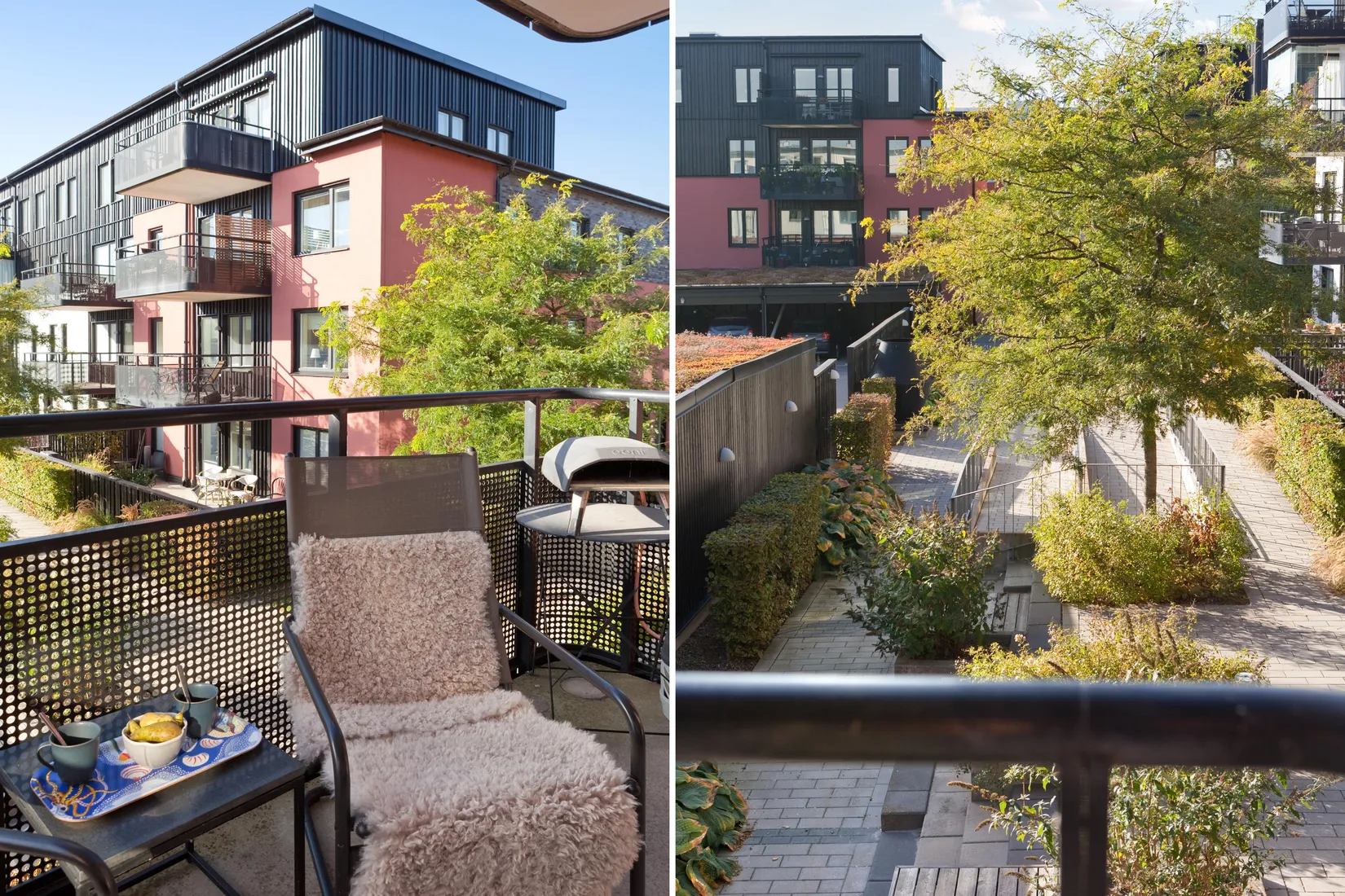 Bostadsrätt, Sjögatan 18, Lomma - Strandstaden, Lomma
