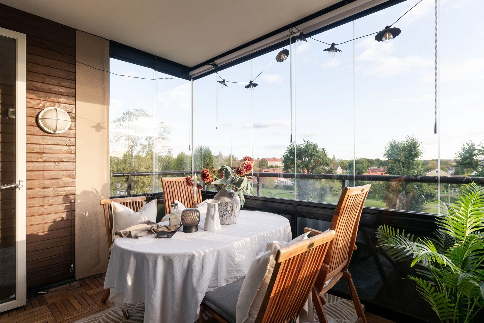 Bostadsrätt, Karlsgatan 32H, Väster Park, Örebro