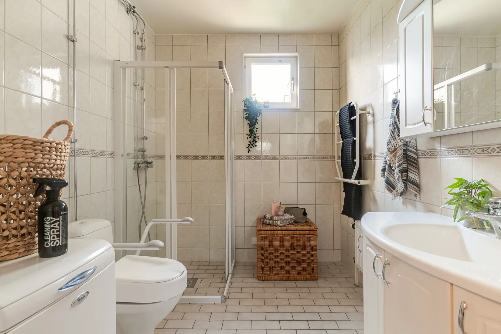 Bostadsrätt, Karlsgatan 32H, Väster Park, Örebro