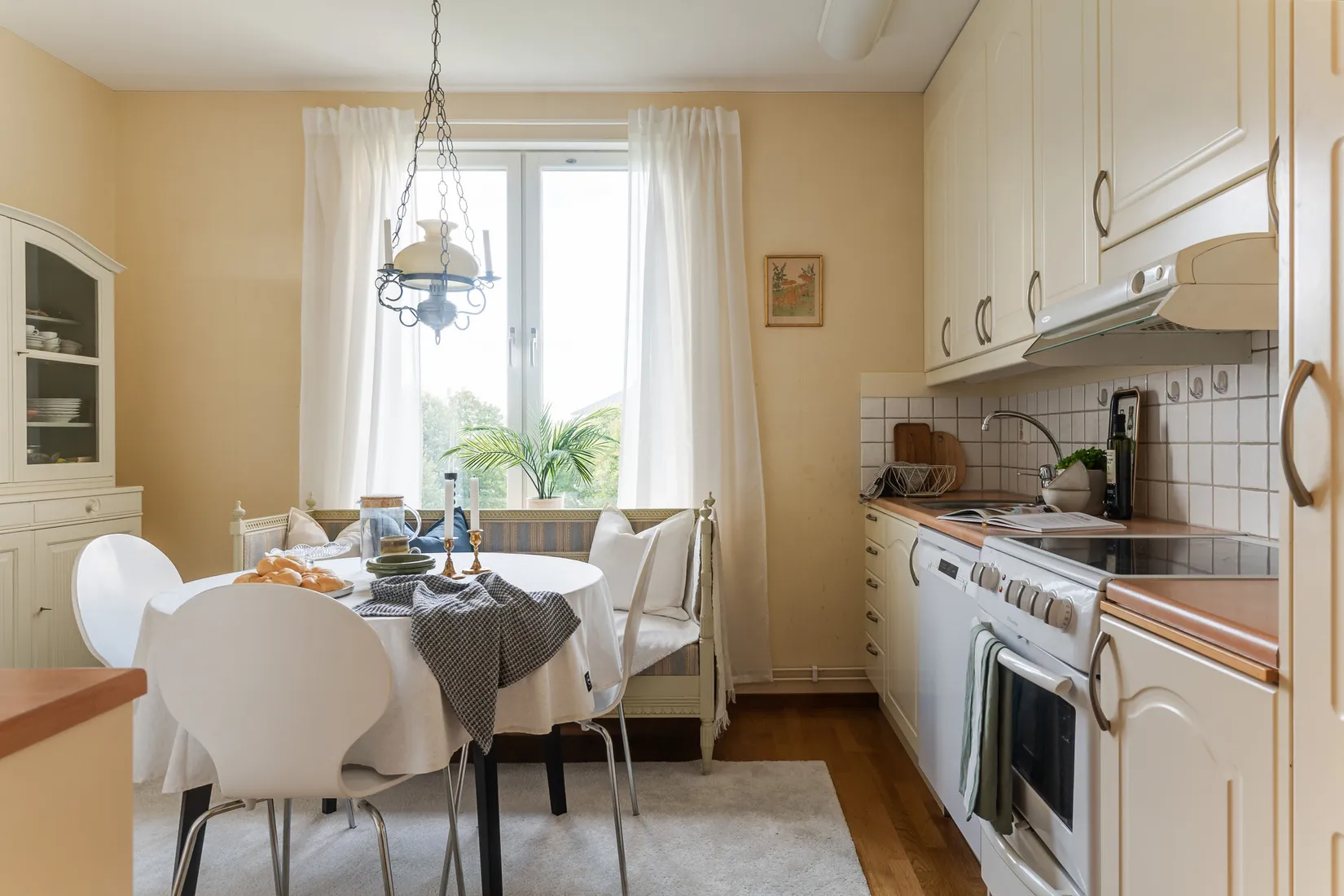 Bostadsrätt, Karlsgatan 32H, Väster Park, Örebro