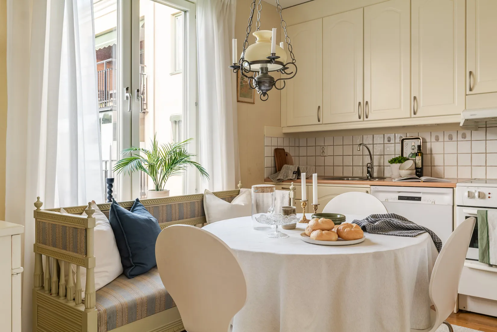 Bostadsrätt, Karlsgatan 32H, Väster Park, Örebro