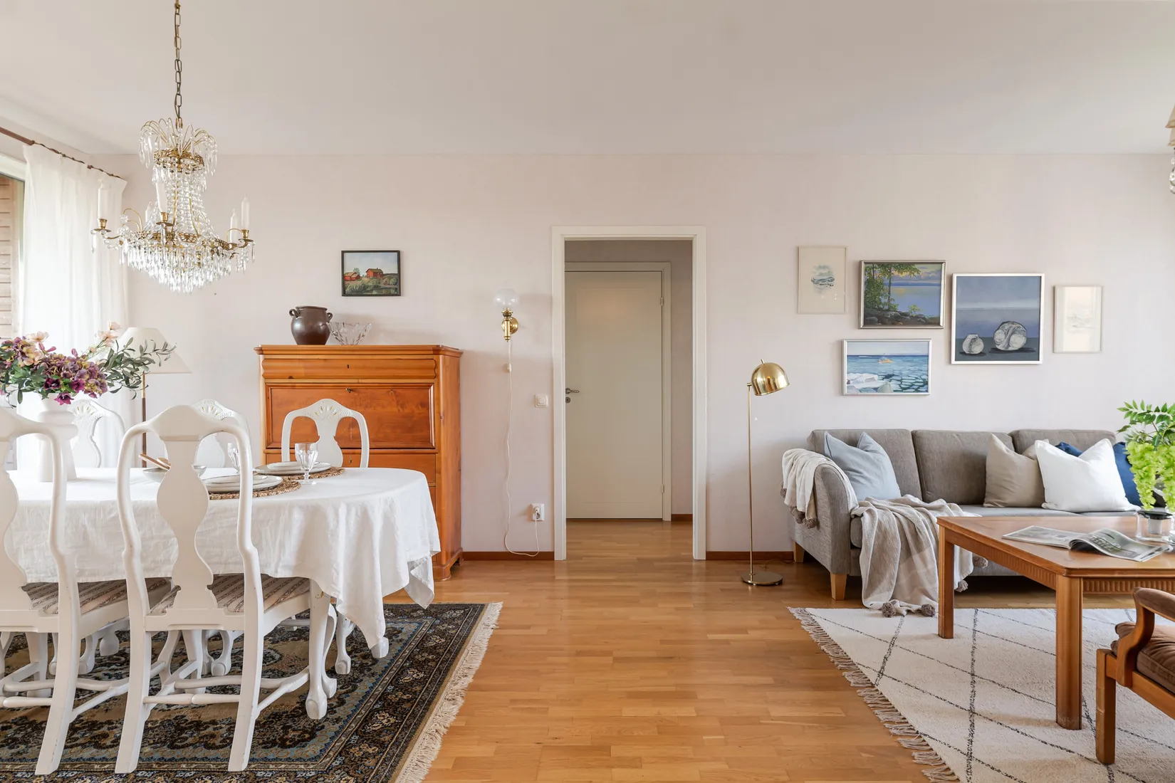 Bostadsrätt, Karlsgatan 32H, Väster Park, Örebro