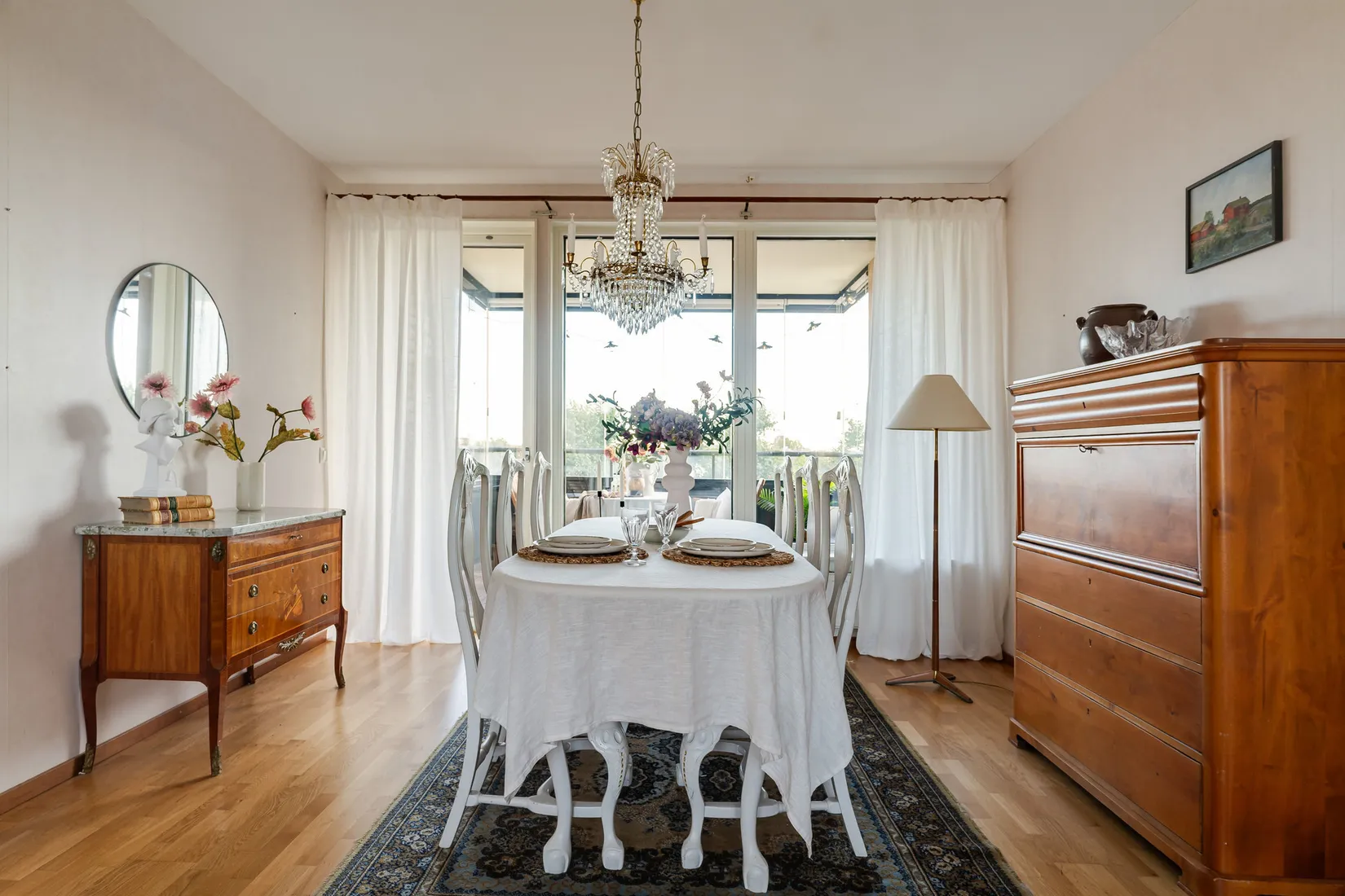 Bostadsrätt, Karlsgatan 32H, Väster Park, Örebro