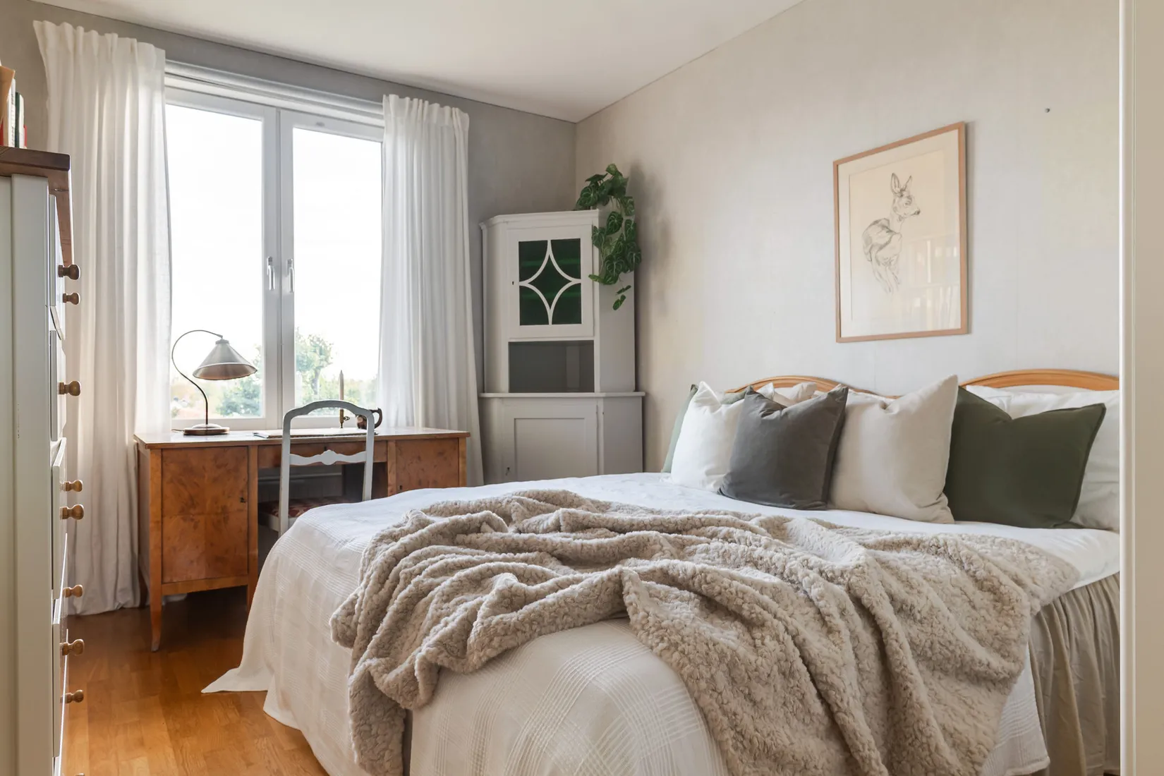 Bostadsrätt, Karlsgatan 32H, Väster Park, Örebro