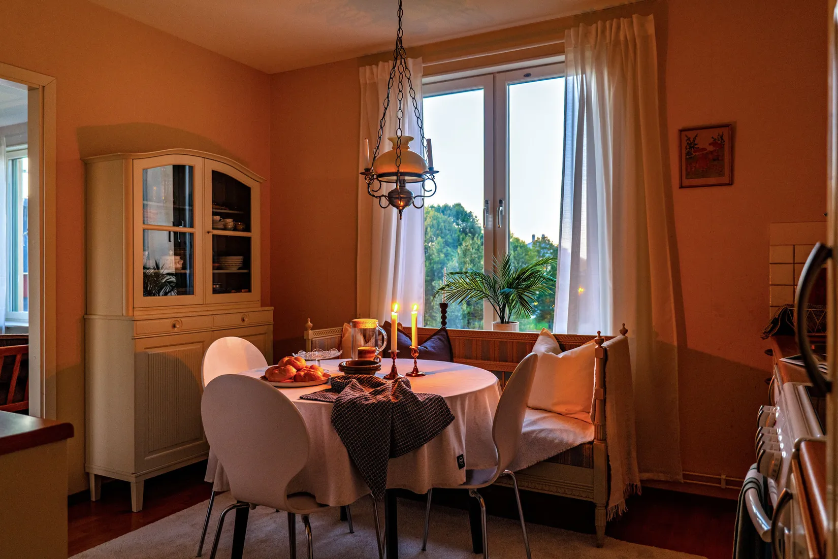 Bostadsrätt, Karlsgatan 32H, Väster Park, Örebro