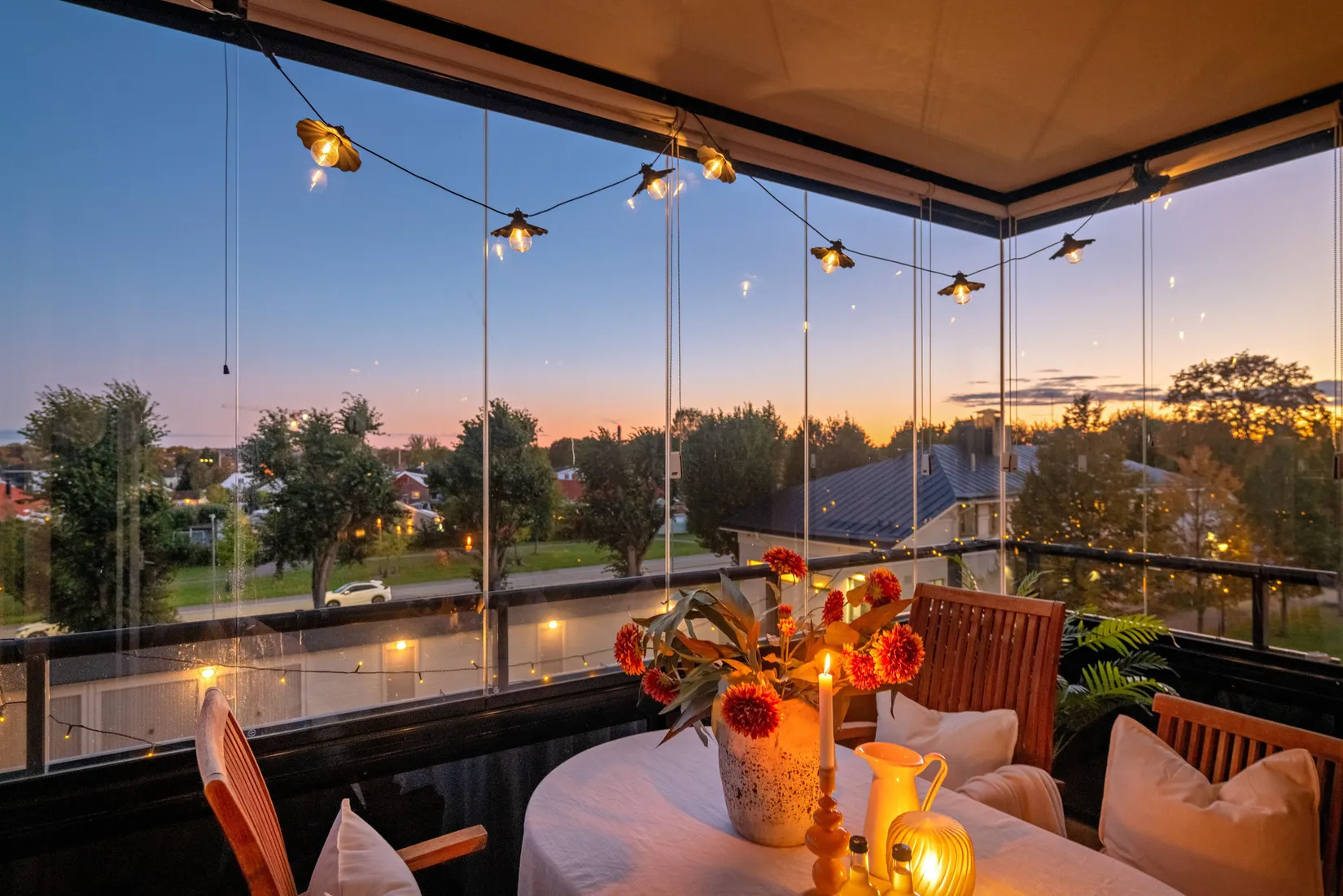 Bostadsrätt, Karlsgatan 32H, Väster Park, Örebro