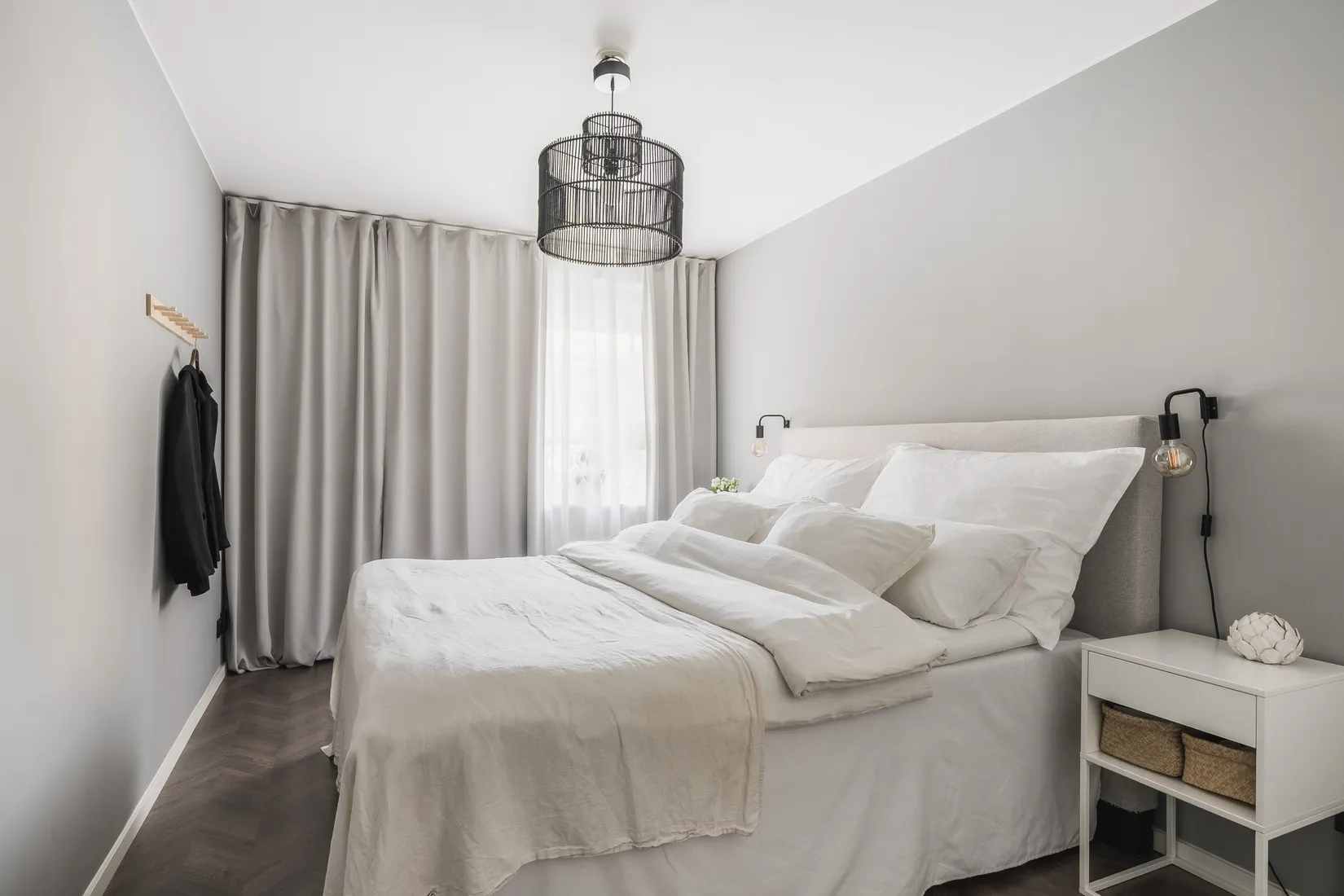 Bostadsrätt, Kansligränd 12B, Norr, Gävle