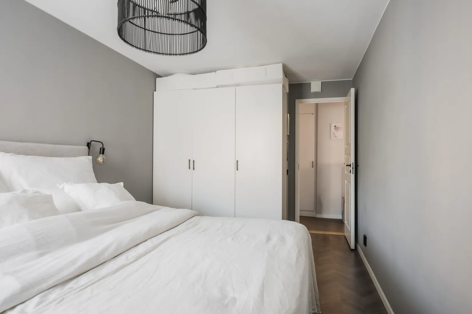 Bostadsrätt, Kansligränd 12B, Norr, Gävle