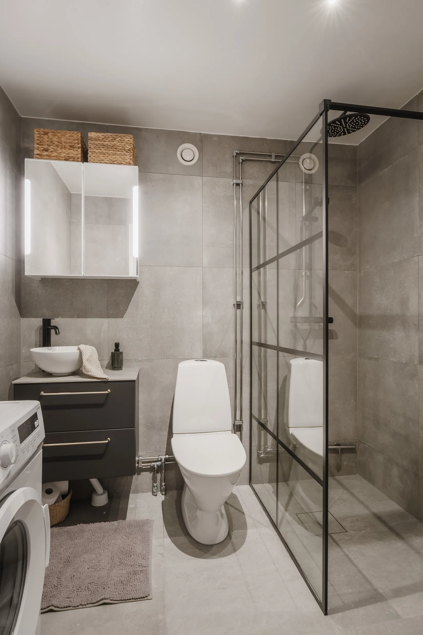 Bostadsrätt, Kansligränd 12B, Norr, Gävle