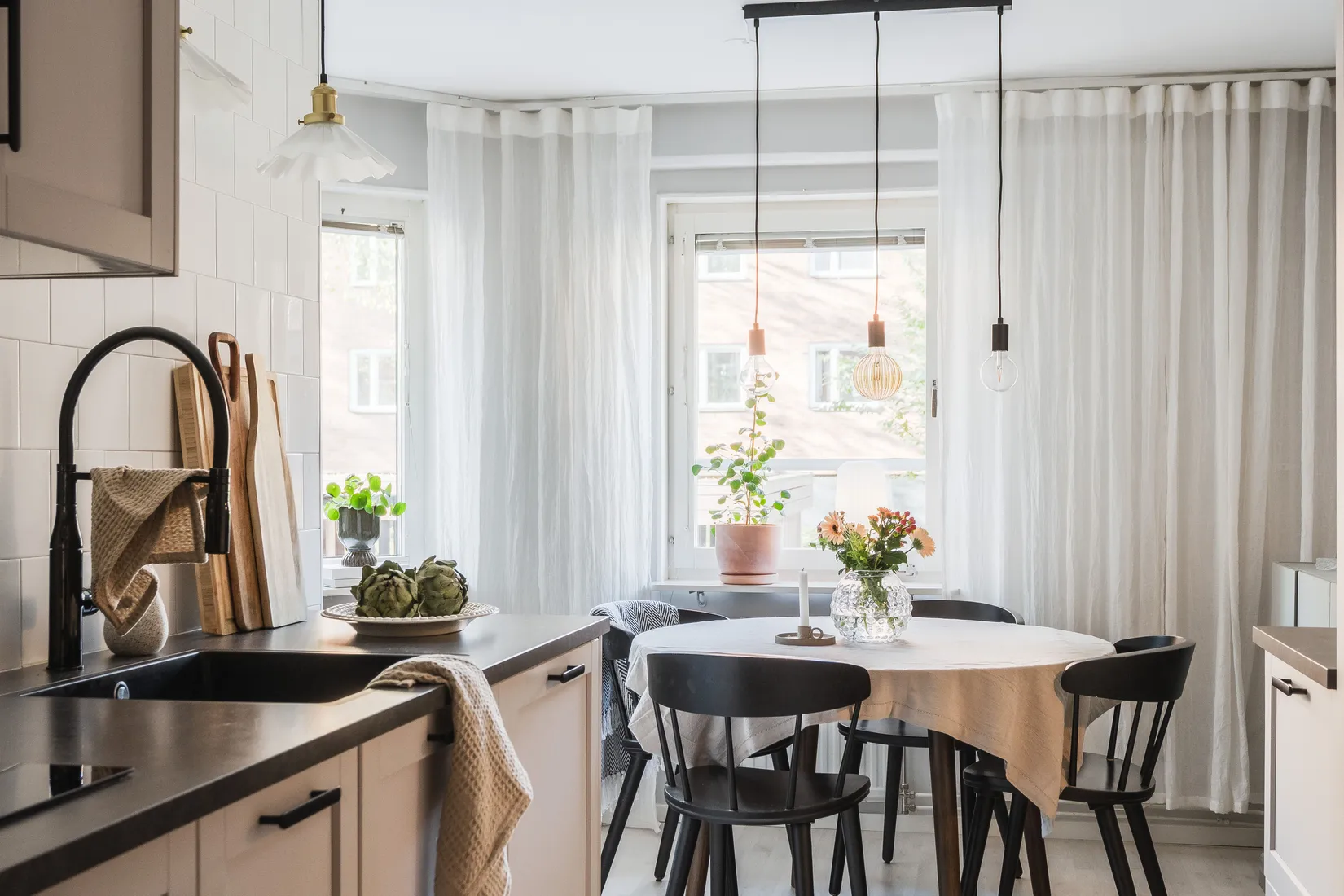 Bostadsrätt, Kansligränd 12B, Norr, Gävle