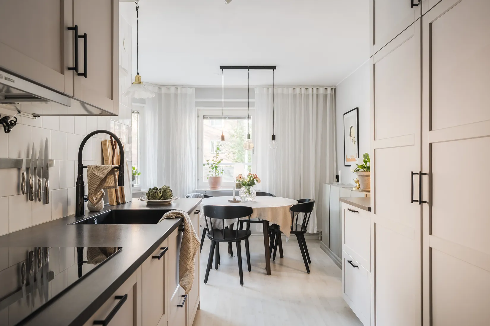 Bostadsrätt, Kansligränd 12B, Norr, Gävle
