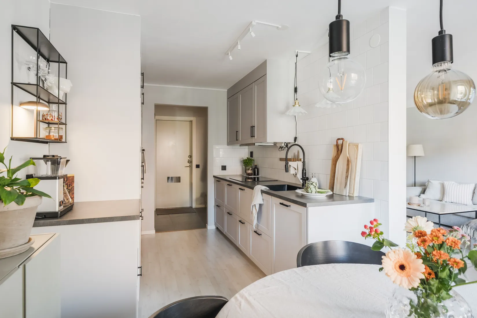 Bostadsrätt, Kansligränd 12B, Norr, Gävle