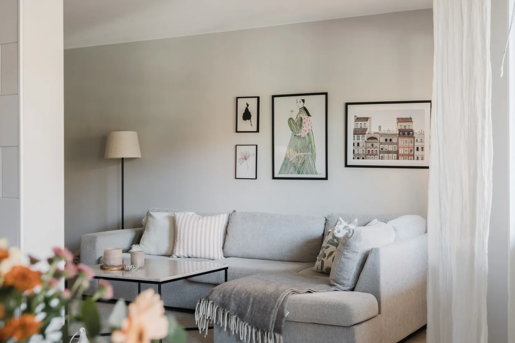 Bostadsrätt, Kansligränd 12B, Norr, Gävle