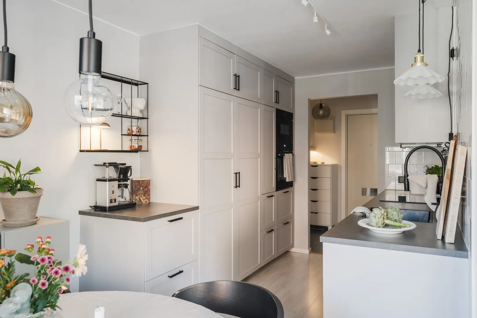 Bostadsrätt, Kansligränd 12B, Norr, Gävle