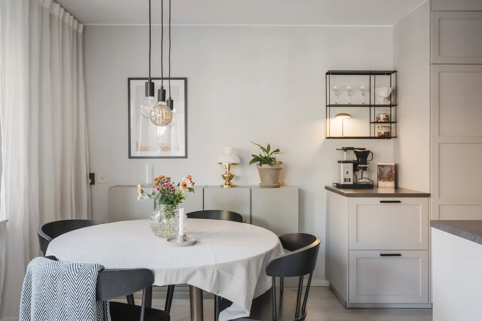 Bostadsrätt, Kansligränd 12B, Norr, Gävle