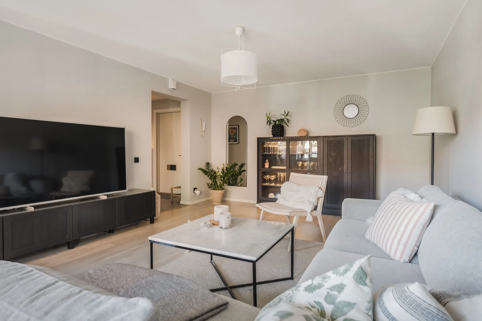 Bostadsrätt, Kansligränd 12B, Norr, Gävle
