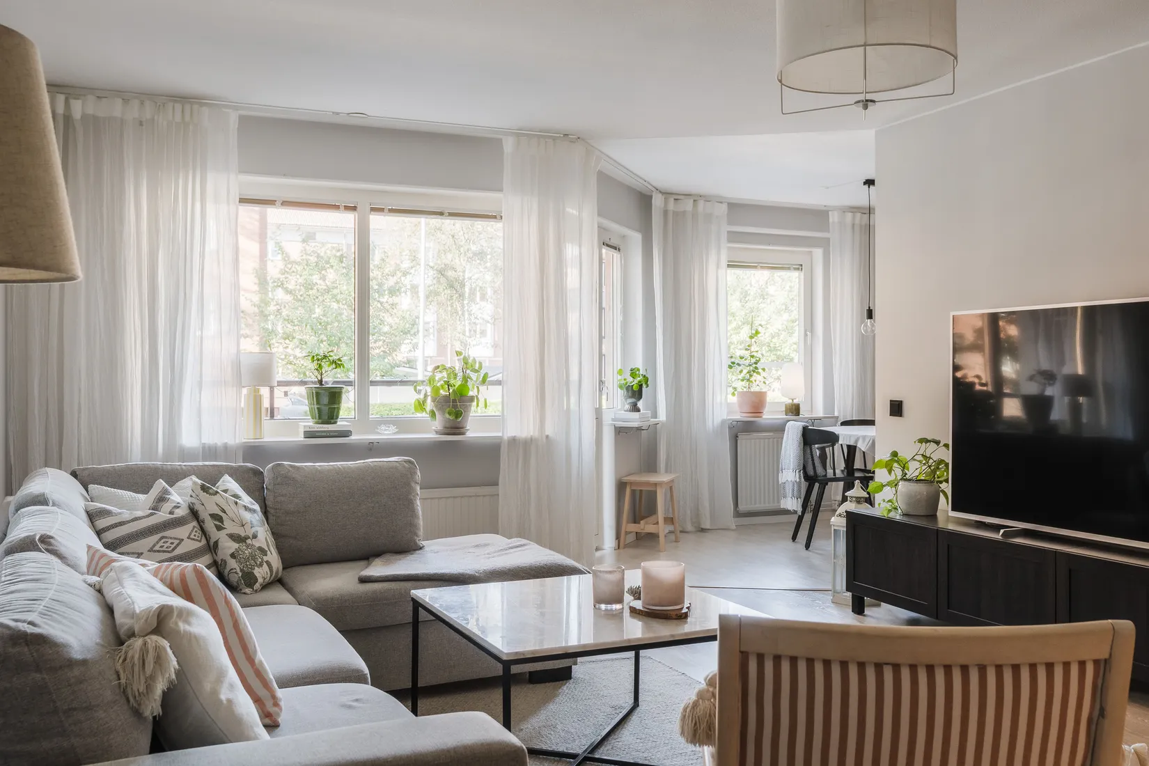 Bostadsrätt, Kansligränd 12B, Norr, Gävle