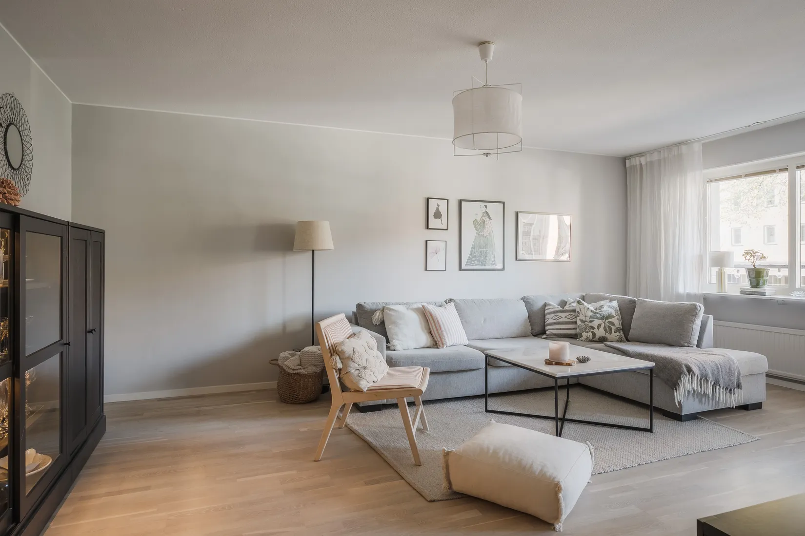 Bostadsrätt, Kansligränd 12B, Norr, Gävle