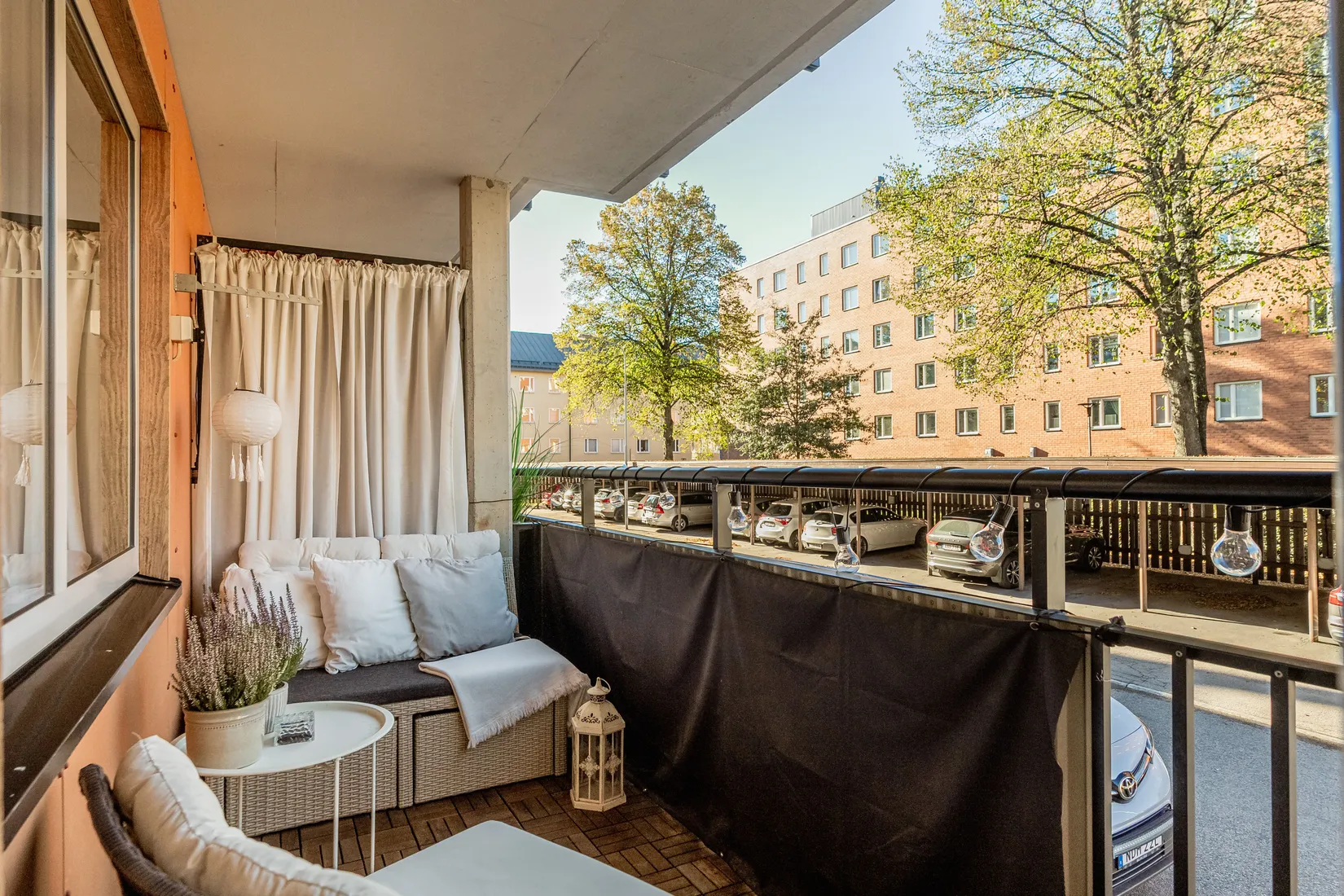 Bostadsrätt, Kansligränd 12B, Norr, Gävle