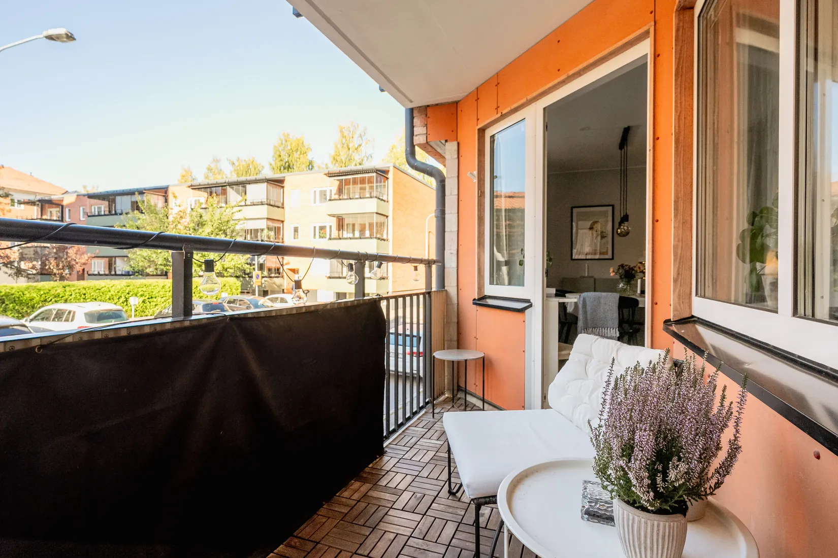 Bostadsrätt, Kansligränd 12B, Norr, Gävle