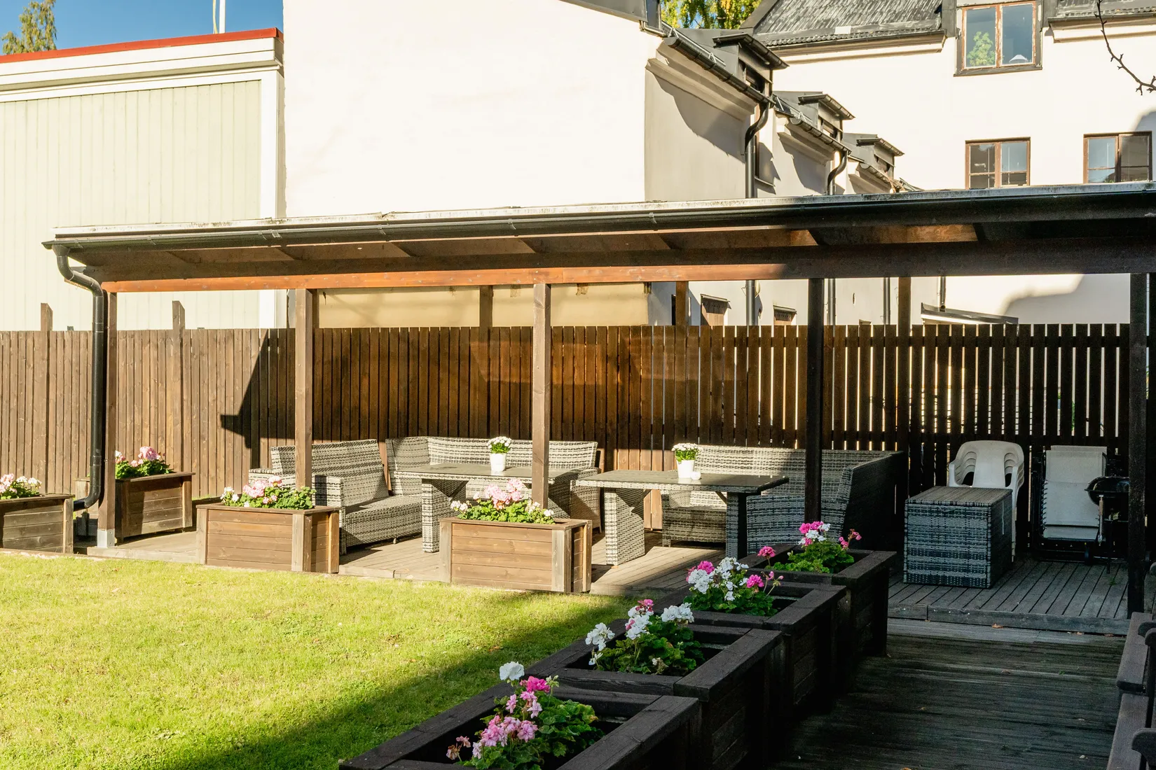 Bostadsrätt, Kansligränd 12B, Norr, Gävle