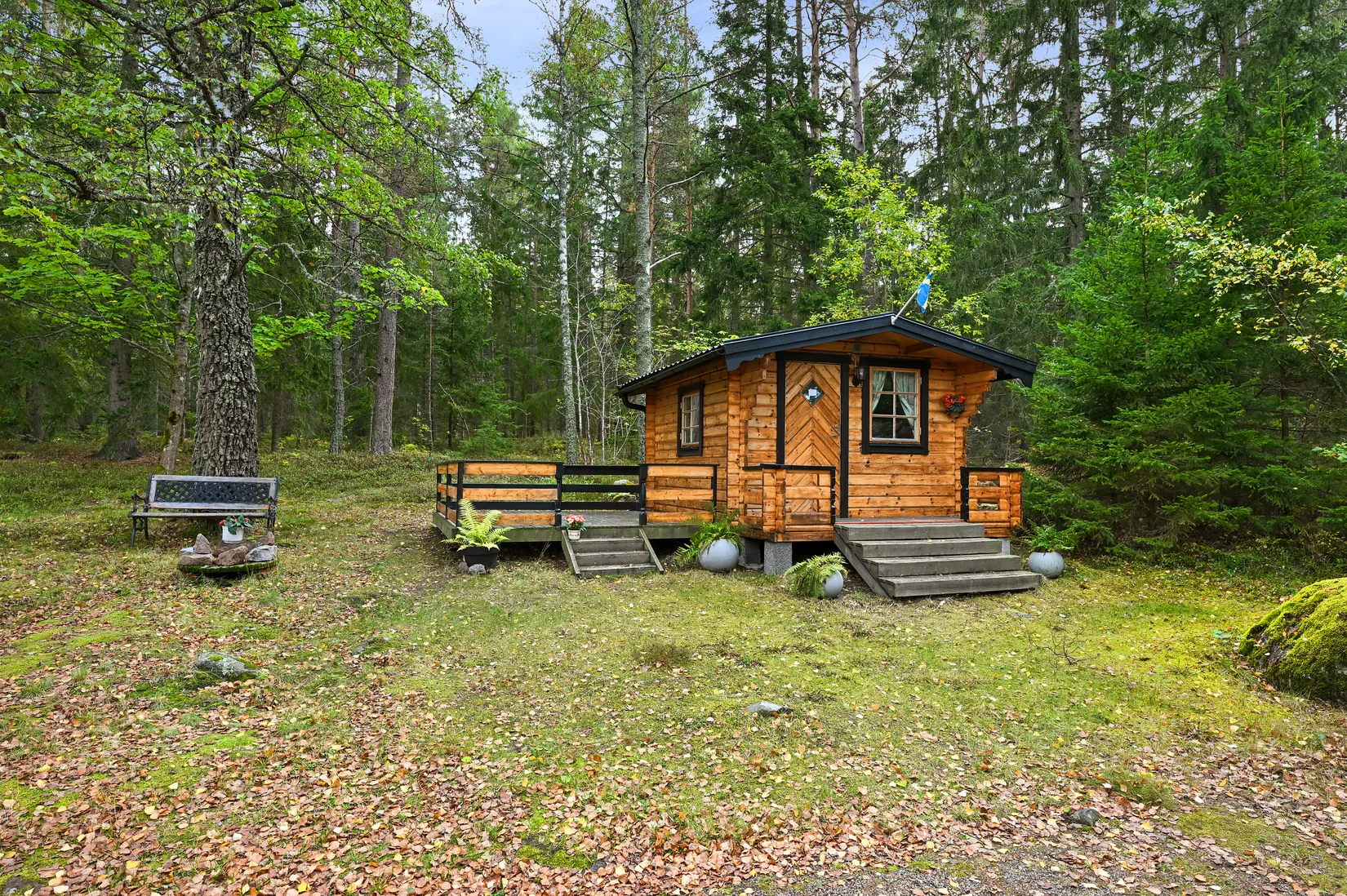 Villa, Kumla byväg 4, Färingsö Skå, Ekerö