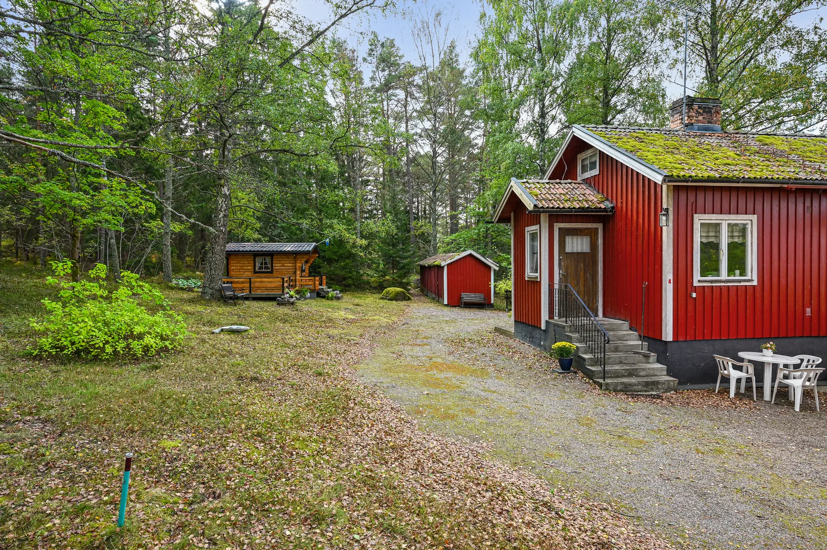 Villa, Kumla byväg 4, Färingsö Skå, Ekerö