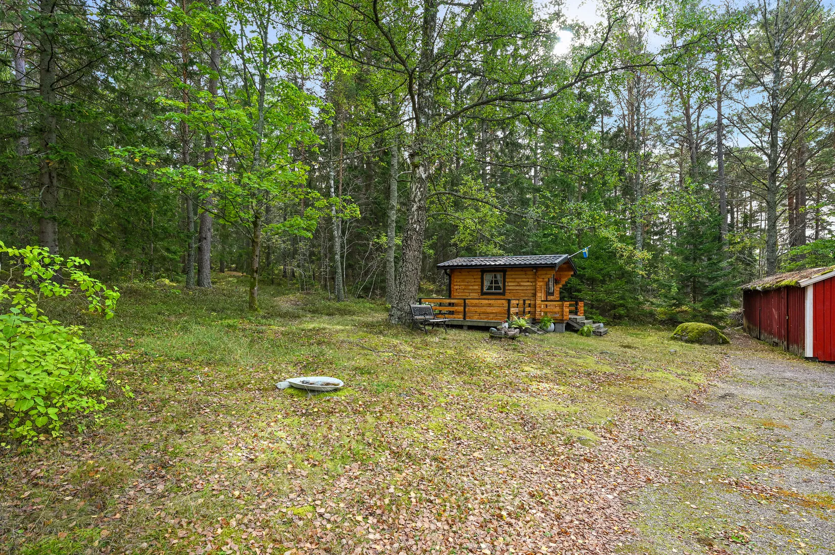 Villa, Kumla byväg 4, Färingsö Skå, Ekerö