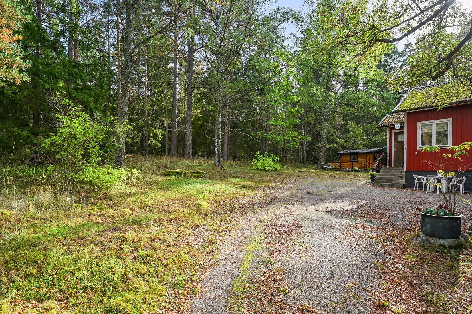 Villa, Kumla byväg 4, Färingsö Skå, Ekerö