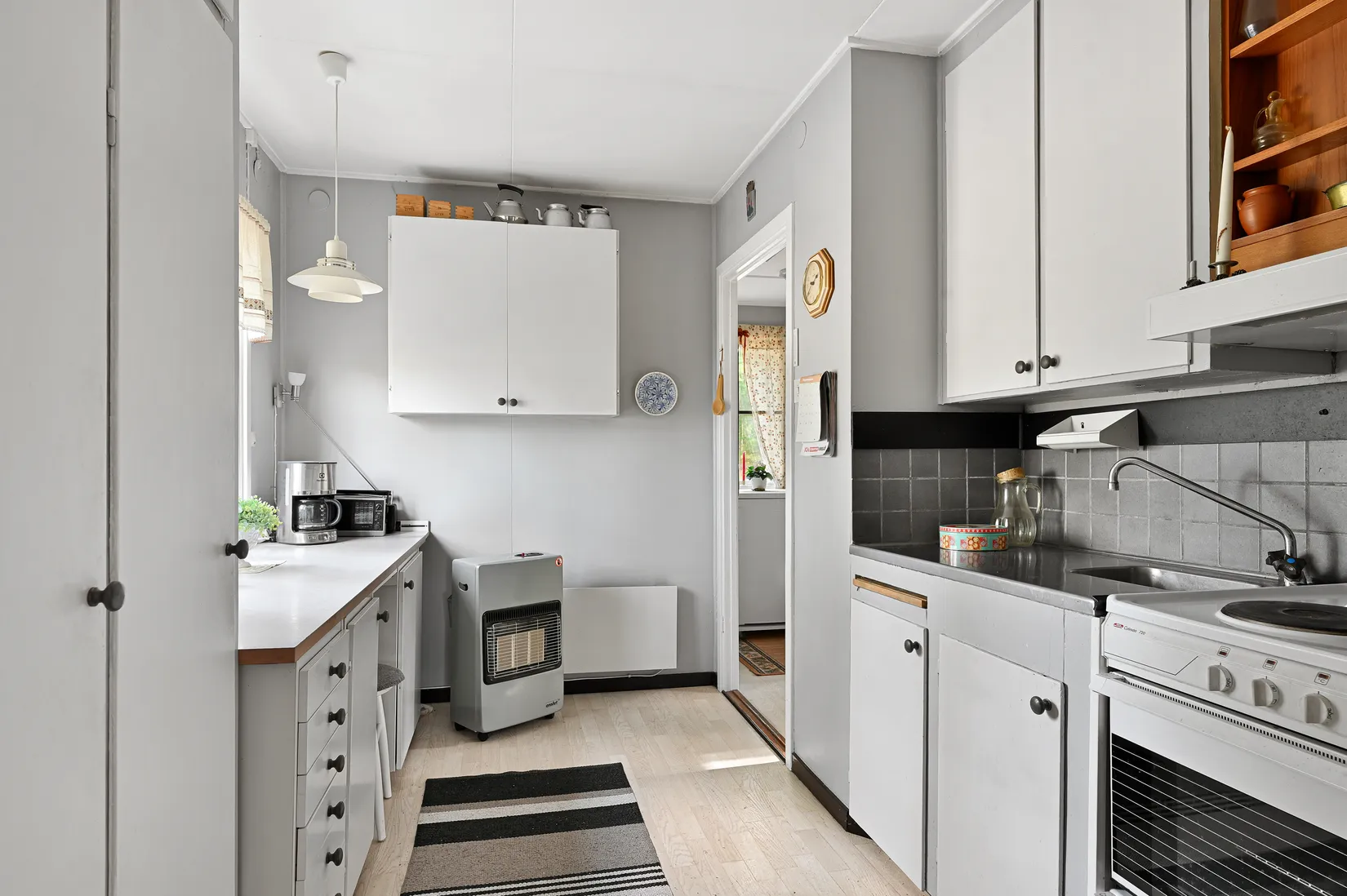 Villa, Kumla byväg 4, Färingsö Skå, Ekerö
