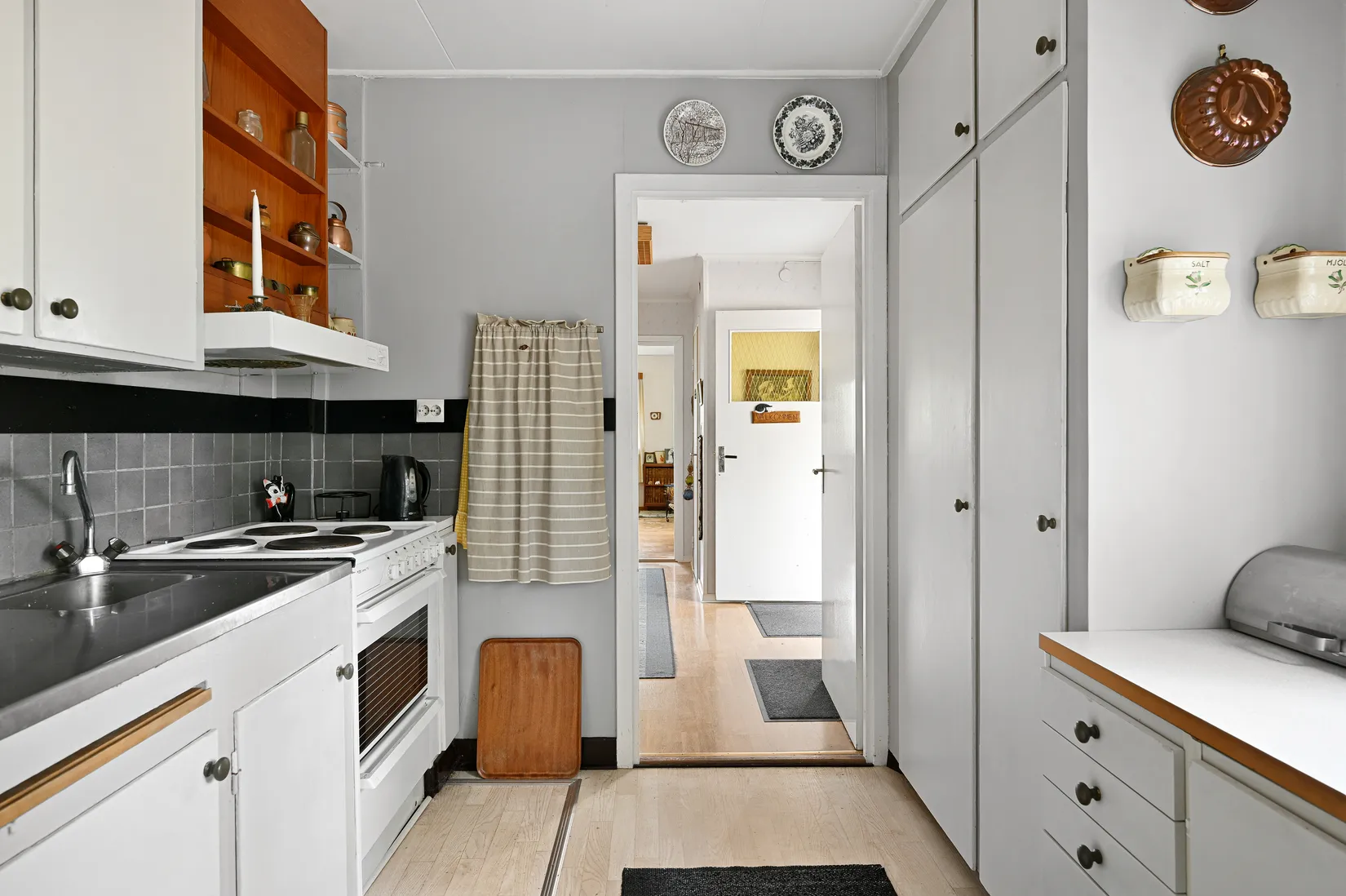 Villa, Kumla byväg 4, Färingsö Skå, Ekerö