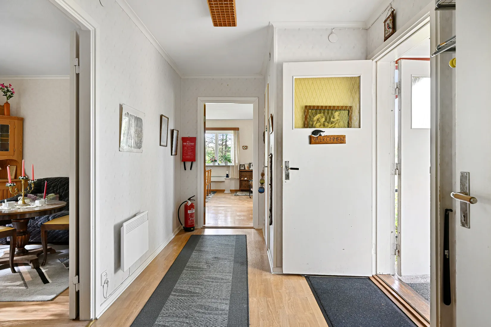 Villa, Kumla byväg 4, Färingsö Skå, Ekerö