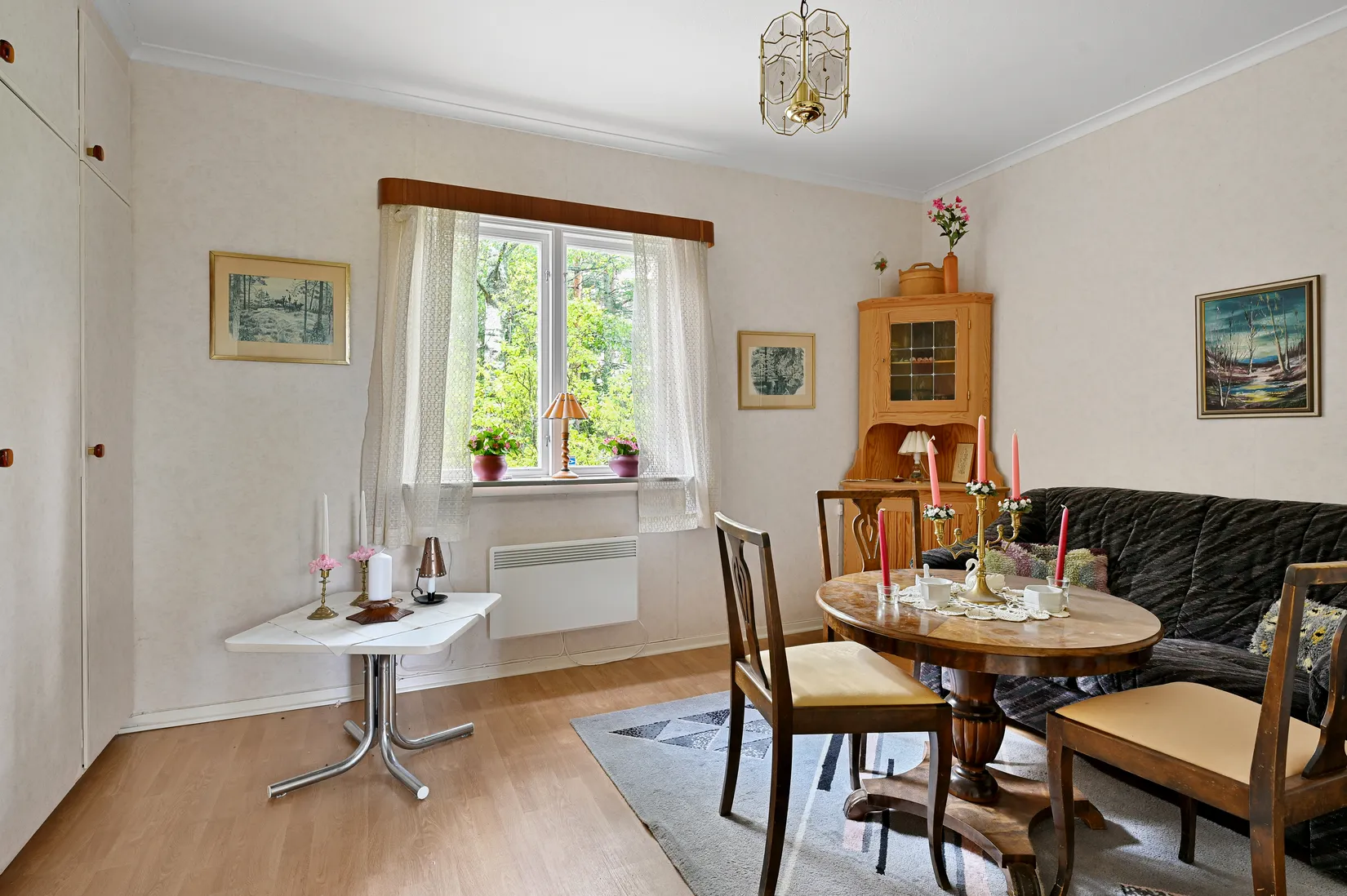 Villa, Kumla byväg 4, Färingsö Skå, Ekerö