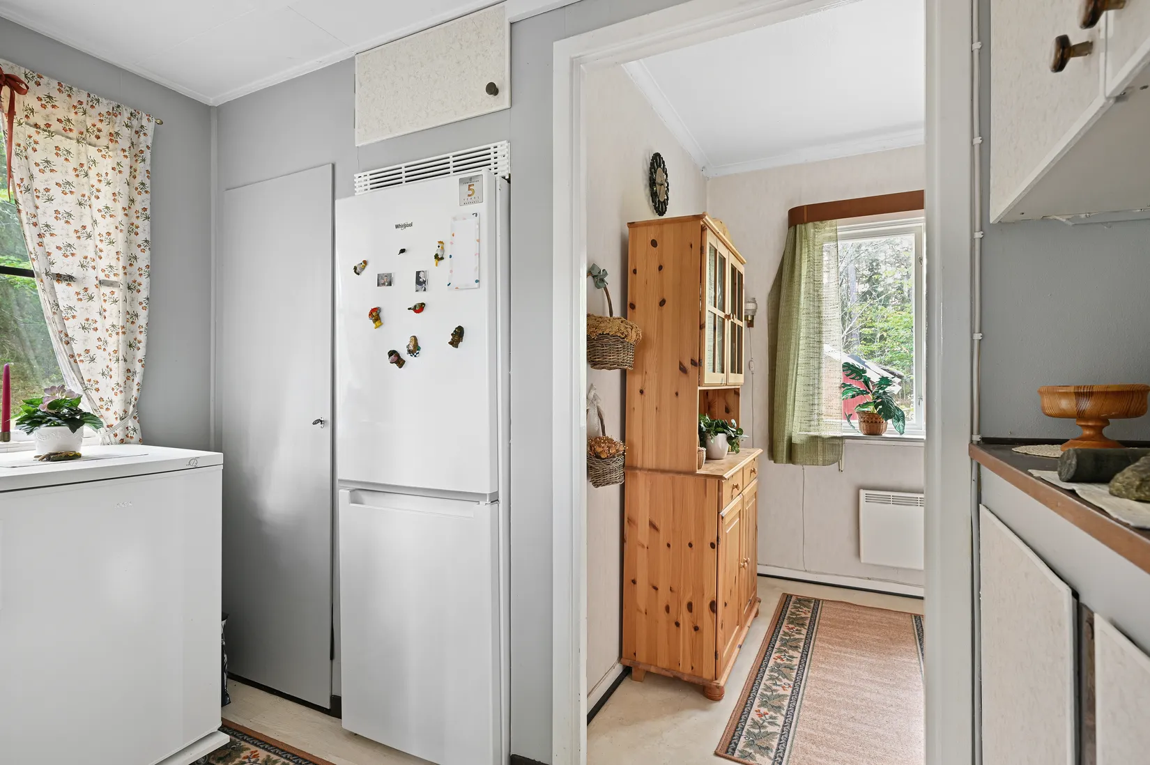 Villa, Kumla byväg 4, Färingsö Skå, Ekerö