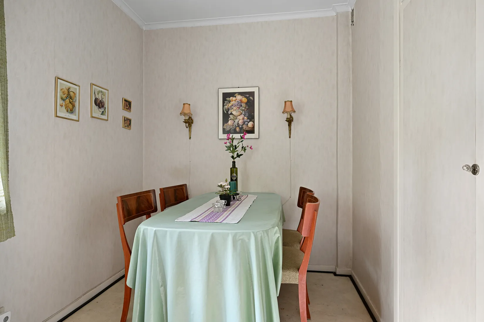 Villa, Kumla byväg 4, Färingsö Skå, Ekerö